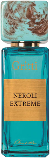 Gritti Neroli Extreme E.d.P. Nat. Spray