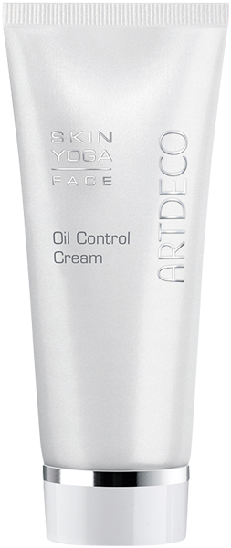 Artdeco Skin Yoga Face Oil Control Cream