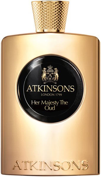 Atkinsons Her Majesty The Oud E.d.P. Nat. Spray