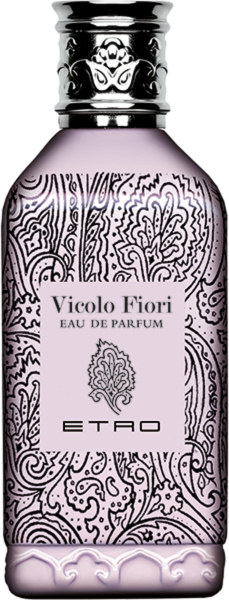 Etro Vicolo Fiori Eau de Parfum Vapo