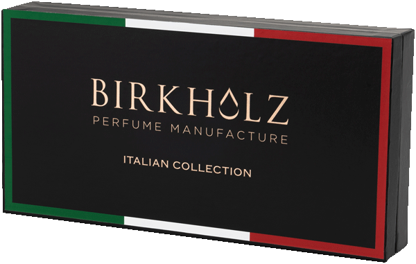 Birkholz Italian 3 ml Sommelier-Set