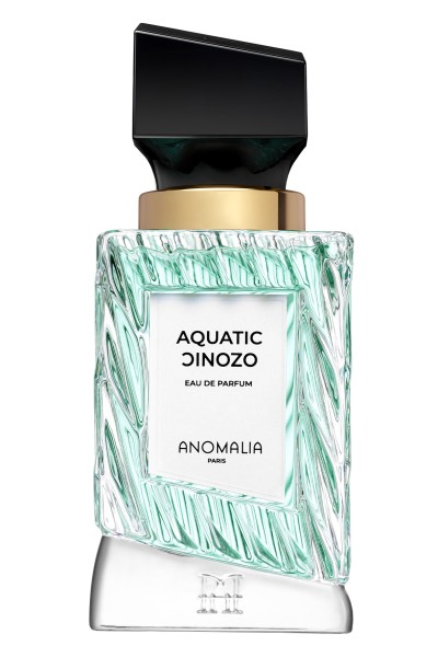 ANOMALIA PARIS Aquatic Ozonic EdP Nat. Spray