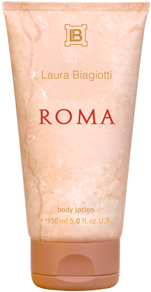 Laura Biagiotti Roma Body Lotion