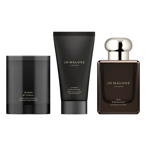 Jo Malone London Cologne Intense Trio