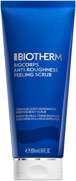 Biotherm Biocorps Body Scrub