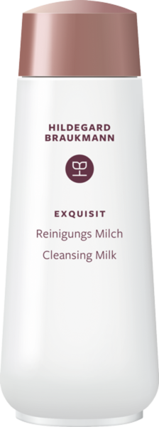 Hildegard Braukmann Exquisit Reinigungs Milch