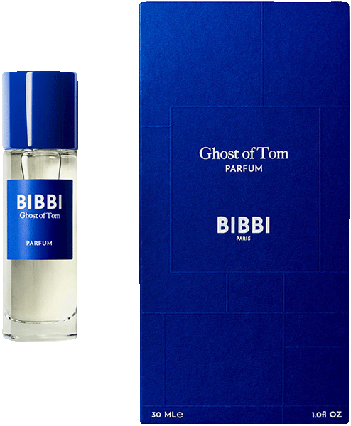 Bibbi Ghost of Tom E.d.P. Nat. Spray