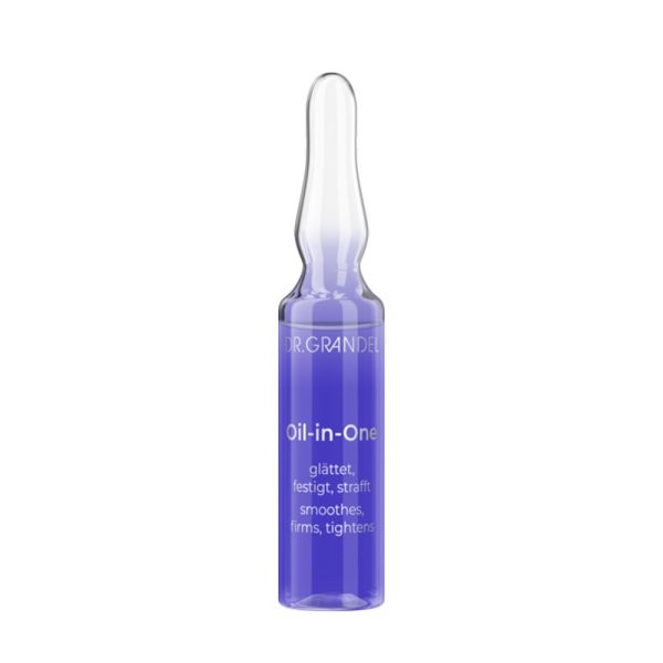 DR. GRANDEL Professional Collection Oil-in-One Ampulle