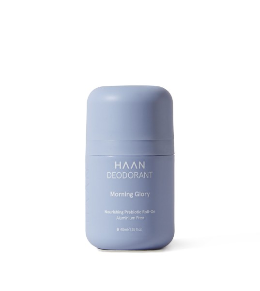 HAAN New Morning Glory Deodorant