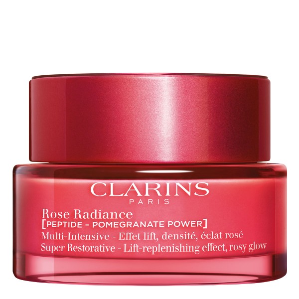 Clarins Multi-Intensive Crème Rose Radiance