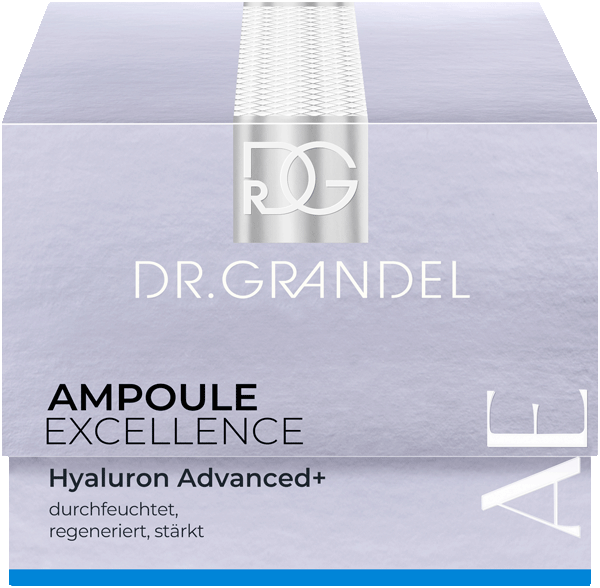 DR. GRANDEL Hyaluron Advanced+