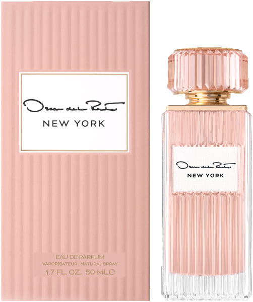 Oscar de la Renta New York EdP Nat. Spray