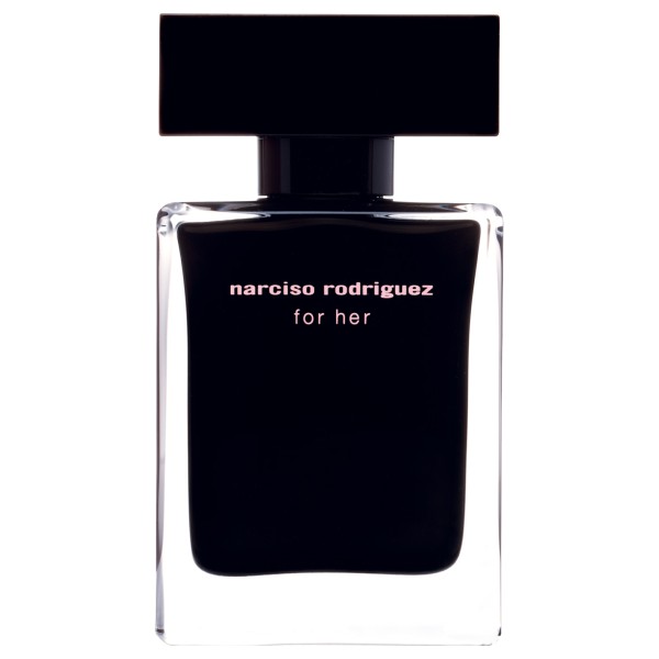 Narciso Rodriguez For Her Eau de Toilette Nat. Spray