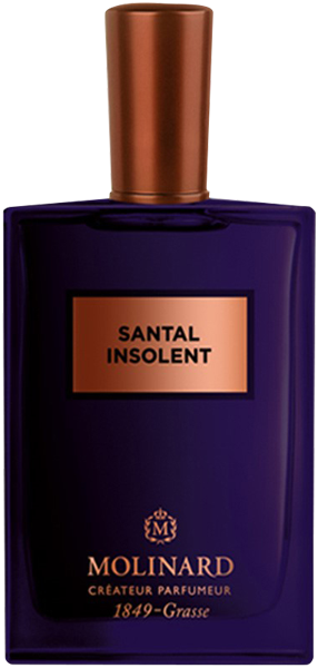 Molinard Santal Insolent EdP Nat. Spray