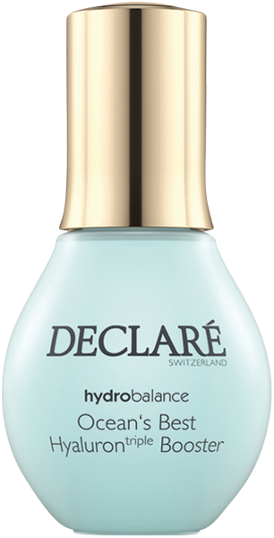 Declaré Hydro Balance Ocean's Best Hyaluron Booster