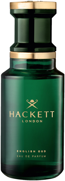 Hackett English Oud EdP Nat. Spray