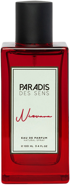 Paradis des Sens Nirvana EdP Nat Spray