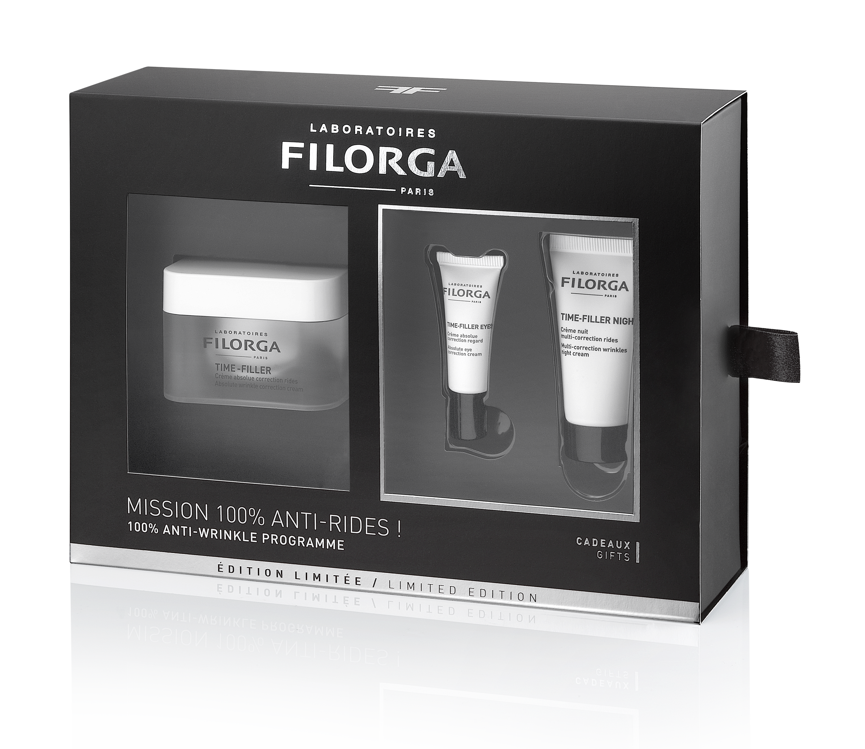 Time fillers. Крем Filorga time Filler Night. Filorga Anti age набор. Филорга корректирующий крем для глаз Filler Eyes, 15 мл (Filorga, time). Filorga time-Filler Night Multi-correction Wrinkles Night Cream ночной крем для лица 15ml.