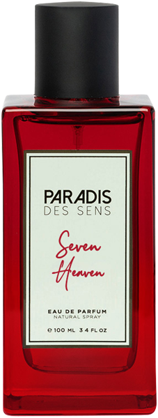 Paradis des Sens Seven Heaven EdP Nat Spray