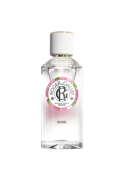 Roger & Gallet Rose Eau Parfumée Bienfaisante