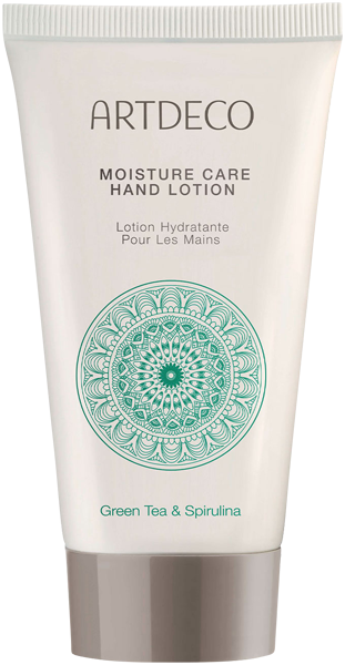 Artdeco Moisture Care Hand Lotion