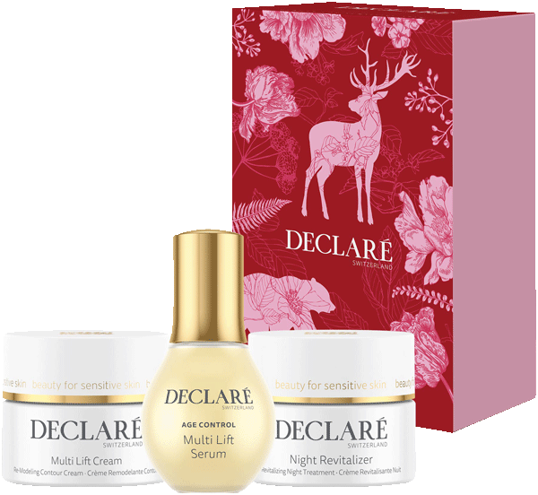 Declaré Age Control Multi Lift Set 6