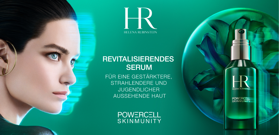 Helena Rubinstein Powercell