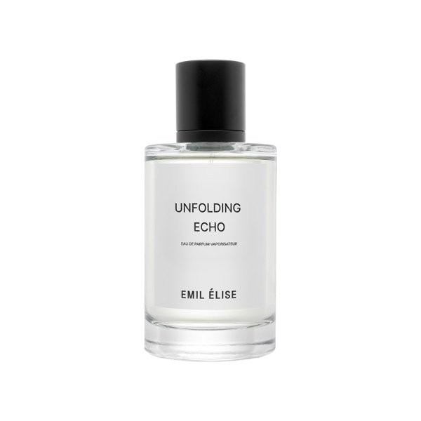 Emil Élise Unfolding Echo EdP Nat. Spray