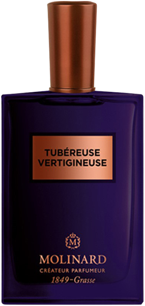 Molinard Tubereuse Vertigineuse EdP Nat. Spray