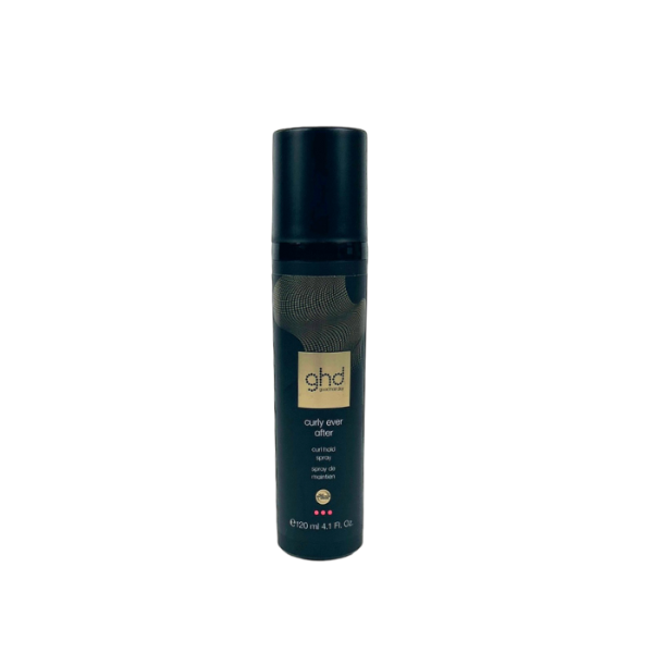 ghd - good hair day Curl Hold Spray