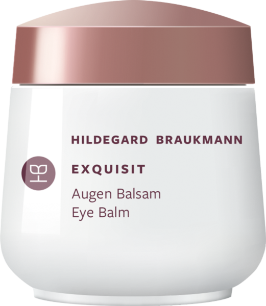 Hildegard Braukmann Exquisit Augen Balsam