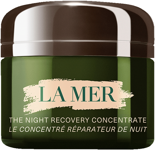 La Mer The Night Recovery Concentrate