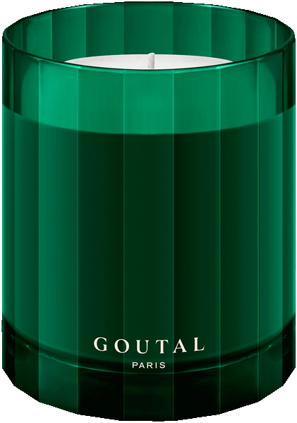 Goutal Une Foret d'Or Candle Limited Edition 2024