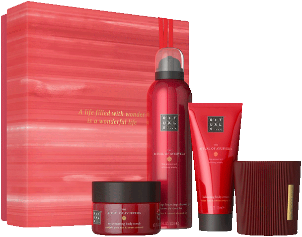 Rituals The Ritual of Ayurveda - Medium Gift Set Limited