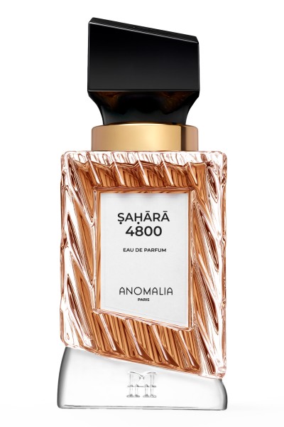 ANOMALIA PARIS Sahara 4800 EdP Nat. Spray