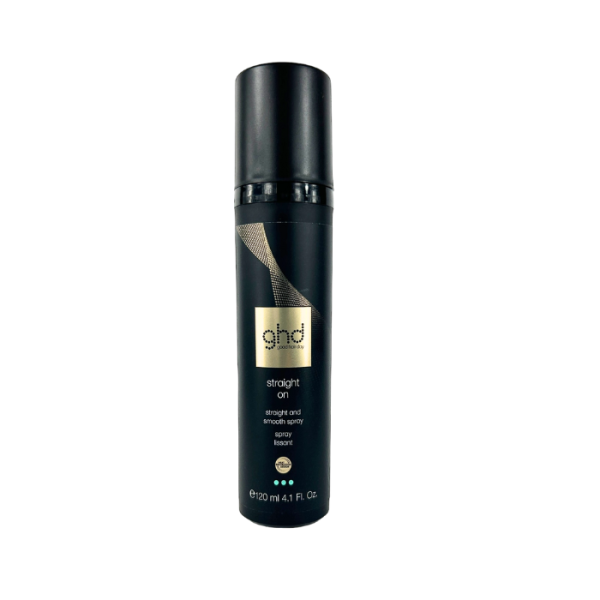 ghd - good hair day Straight & Smooth Spray