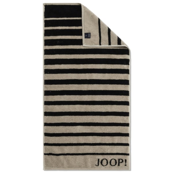 Joop! Shade Select Handtuch 50x100 ebony