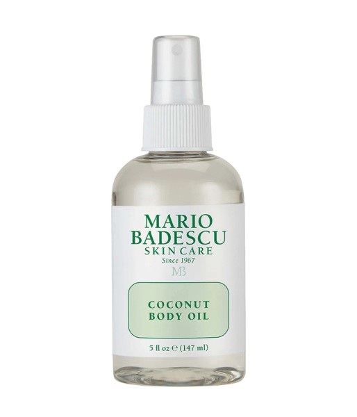 Mario Badescu Coconut Body Oil