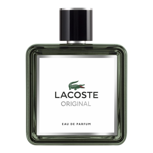 Lacoste L'Homme Original EdP Nat. Spray