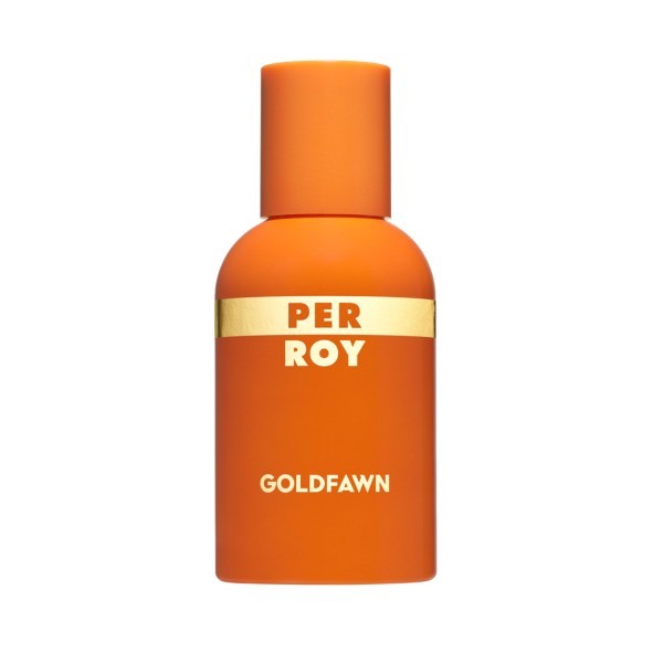 Perroy Gold Fawn EdP Nat. Spray