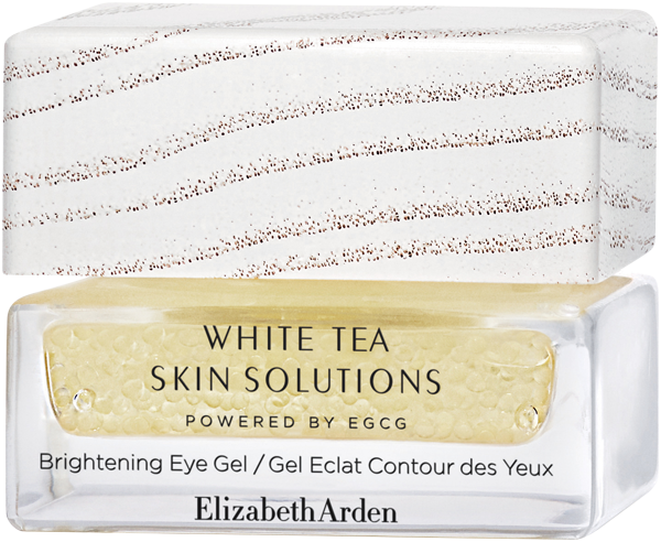 Elizabeth Arden White Tea Skin Solution Brightening Eye Gel