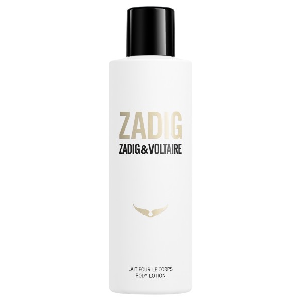 Zadig & Voltaire Zadig Body Lotion