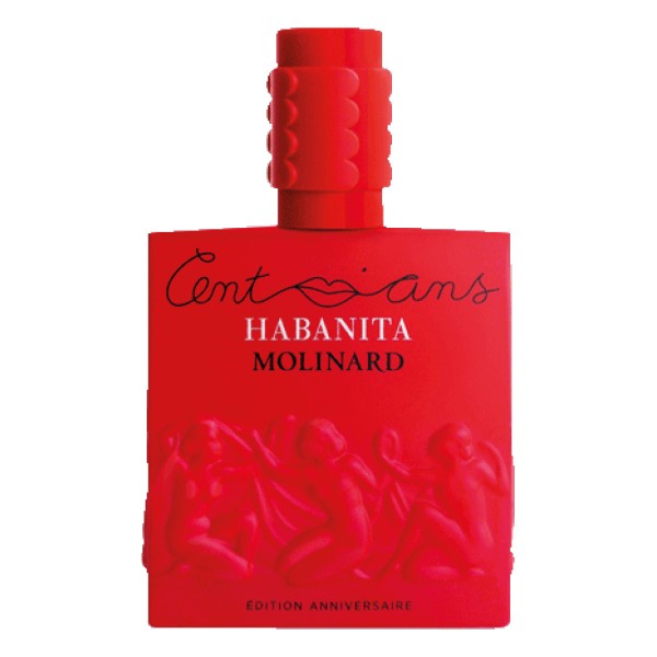 Molinard Habanita Eau de Parfum Nat. Spray