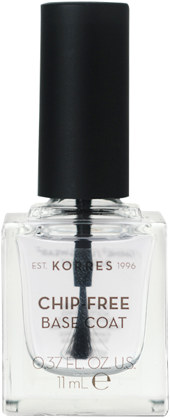 Korres Sweet Almond Nail Colour Base Coat