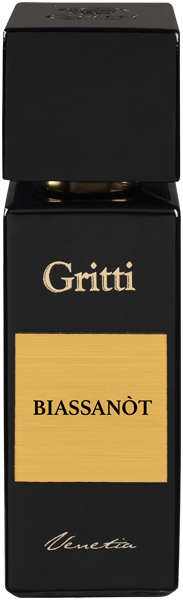 Gritti Biassanòt E.d.P. Nat. Spray