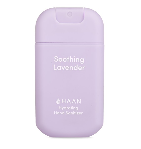 HAAN Smoothing Lavander Hand Sanitizer