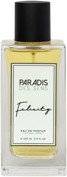 Paradis des Sens Felicity EdP Nat Spray