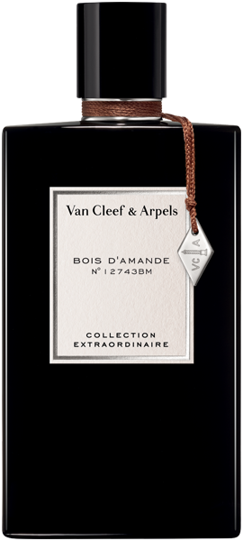 Van Cleef & Arpels Collection Extraordinaire Bois d'Amande EdP Nat. Spray