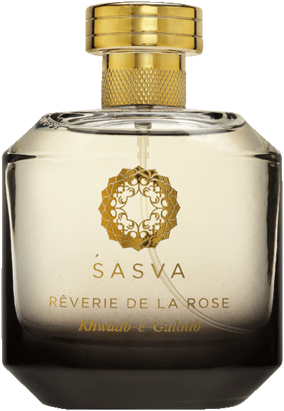 Sasva Garden of Youth Baag-e-Javaani EdP Nat Spray