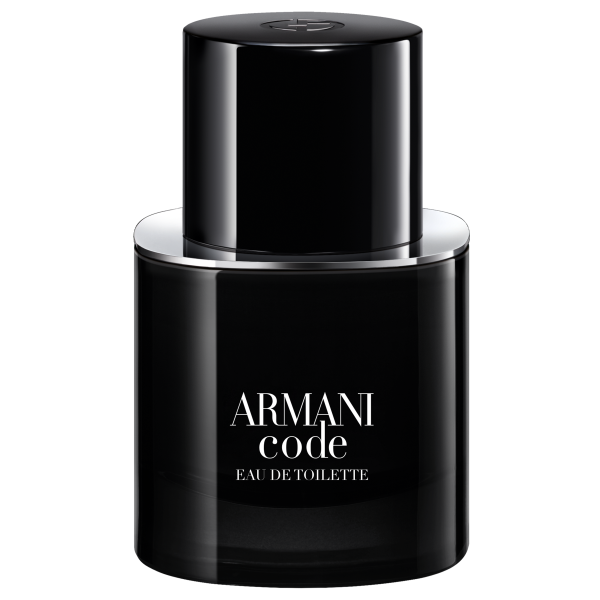 Giorgio Armani Code Pour Homme Eau de Toilette Nat. Spray